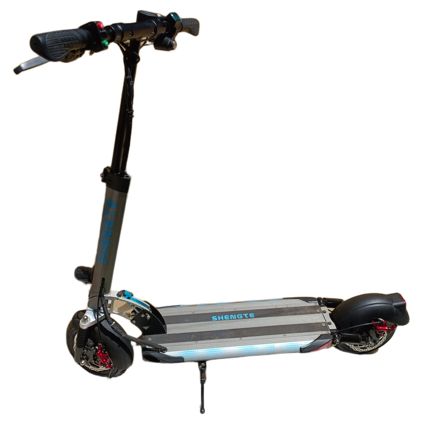 Scooter Eléctrico Shengte 2000w 48v 23ah (Usado)
