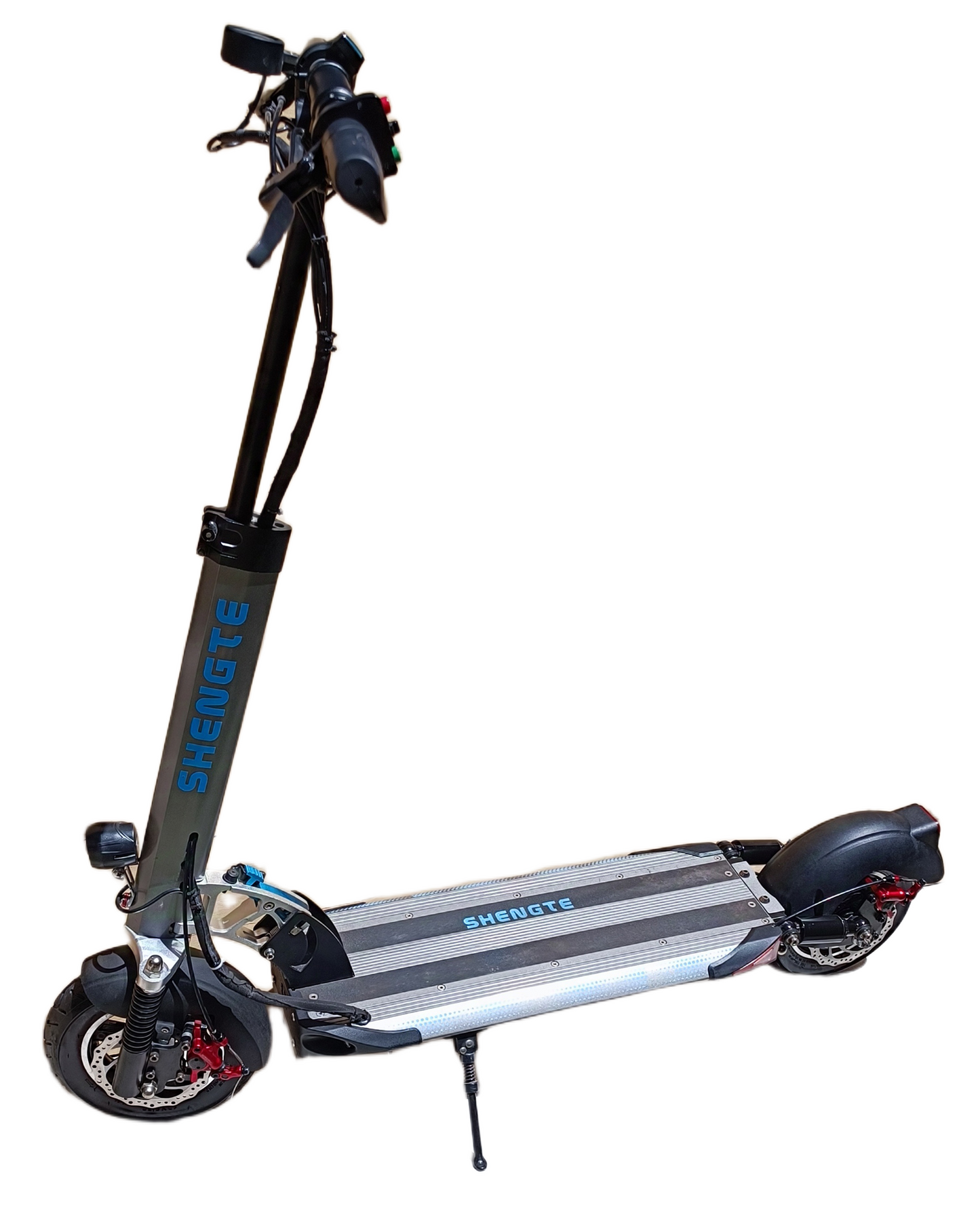 Scooter Eléctrico Shengte 2000w 48v 23ah (Usado)
